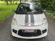Ligier IXO RS DCI, ülevaatus 06.2027