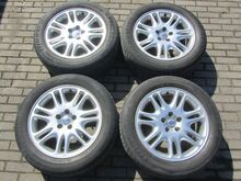 Volvo S80 MK1 2.4 запчасти