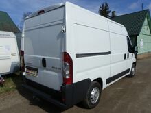 Peugeot Boxer Külmik H2/L2 2.2 TDI 96kW
