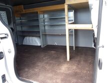 Opel Vivaro LONGa/c 1.6 TDI 92kW
