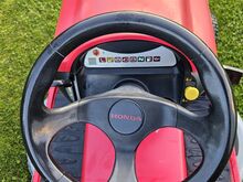 Садовый трактор Honda HF2622