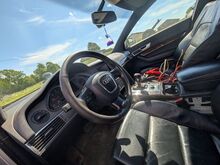 Audi a6 sline