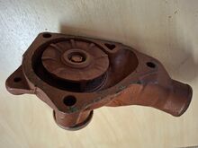 UAZ/GAZ veepump