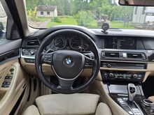 BMW F11 530d 180кВт М-пакет