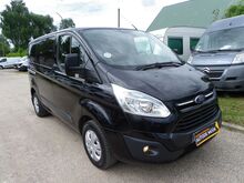 Ford Transit Custom VAN270/a/c 2.2 TDI 74kW