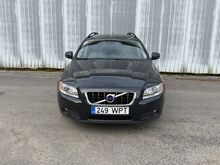 Volvo V70 2.0 D3 120kW, LS 223003km, JÄRELMAKS!