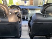 Mercedes- benz c200
