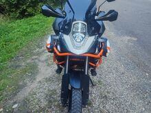 KTM  1190 Adventure R