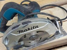 Makita tööriistade komplekt