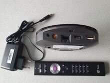 Digiboks Arris VIP4302