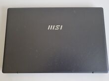 MSI i5-1334u / 16GB Ram / 512GB SSD