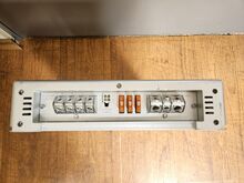 iPaul DM2000 Rainbow iPaul 1000 Watt Amplifier