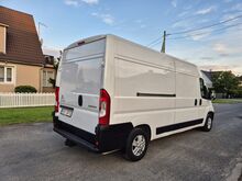 Citroen Jumper 2.2 121kW 2022 L3H2