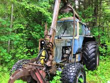 Mtz 82 väljavedaja