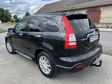 Honda CR-V 4WD 2.2 103kW