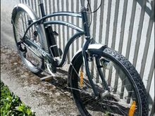 Jalgratas Cruiser Trek Calypso