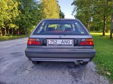 Nissan Sunny 1.7D 40kw 1987