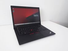 Äriklassi Lenovo L480 i5/IPS/ID/WIN 11, korralik