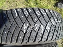 195/60/R15 Goodyear naastrehvid 3tk