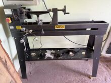 Müüa puidutreipink NOVA MCF 1000