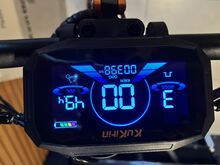 Kukirin G2 Max 2026