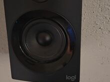 Logitech Z607 must 160 watt