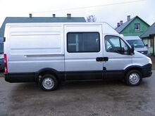 Iveco Daily Dobl/Cab/a/c 2.3 TDI 93kW