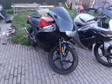 Aprilia