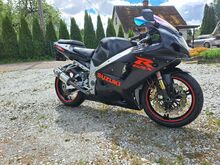 GSX-R 1000