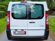 Peugeot Expert L2H1 Camper 2.0 R4 HDI 94кВт 2013 г.