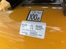 Садовый трактор Cub Cadet LT1 NS92 2023