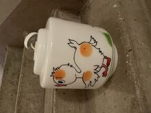 Müüa lamp/laevalgustus