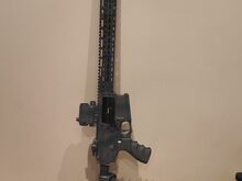 Airsoft komplekt TR16 MBR 308WH (G&G) (#GG-308WH)