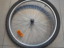 Esiratas 26"