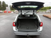 Volvo V70 Ocean Race 2.4 136 кВт