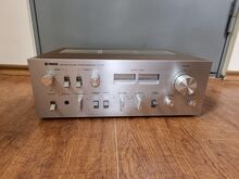 Yamaha CA-610 Stereo Pre Main Amplifier