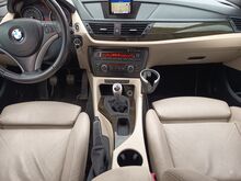 BMW X1 120 кВт Дизель