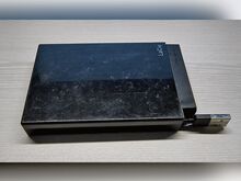 Внешний жёсткий диск LaCie 120GB LittleDisk USB 2.0