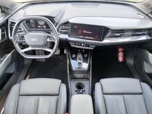 Audi Q4 e-tron S-LINE 4WD 50 EDITION ONE GREY