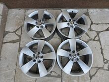 Valuveljed 17"5x112 originaal