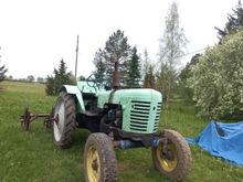 MTZ-50