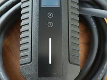 Võimas 22kw elektriauto mobiilne laadija,10m