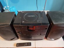 Grundig  CDM 5000