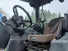 Traktor Steyr 4130