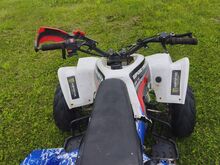 Atv 125cc varuosadeks või kordategemiseks