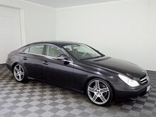 Mercedes-Benz CLS 350