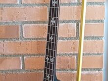 BASSKITARR NIKKI SIXX BLACKBIRD SIGNATURE