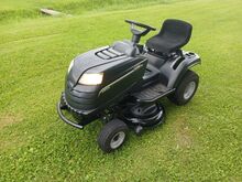 Murutraktor Alpina Bt 98Hc