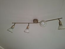 Laelamp
