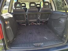 SEAT ALHAMBRA 1.9 ДИЗЕЛЬ, 6-МКПП, 7 МЕСТ